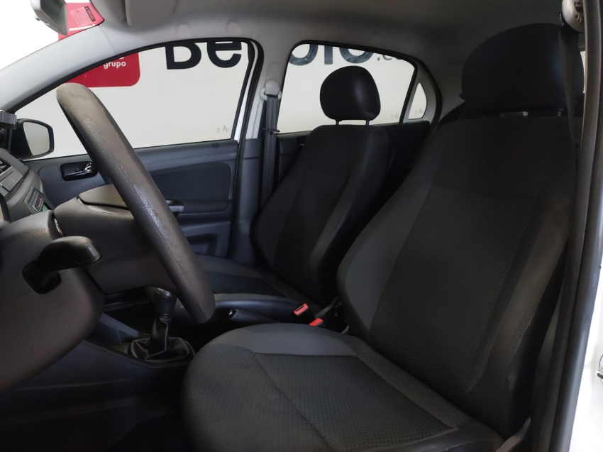 volkswagen gol 1.6 msi totalflex 4p manual flex 20208