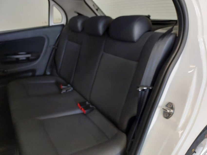 volkswagen gol 1.6 msi totalflex 4p manual flex 20209