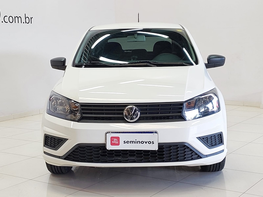 volkswagen gol 1.6 msi totalflex 4p manual flex 20202