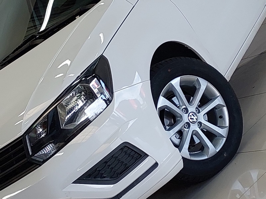 volkswagen gol 1.6 msi totalflex 4p manual flex 202017