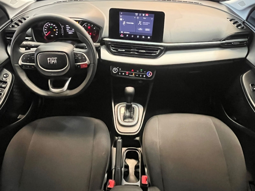 fiat pulse 1.0 turbo 200 flex audace cvt 4p automatico 20256