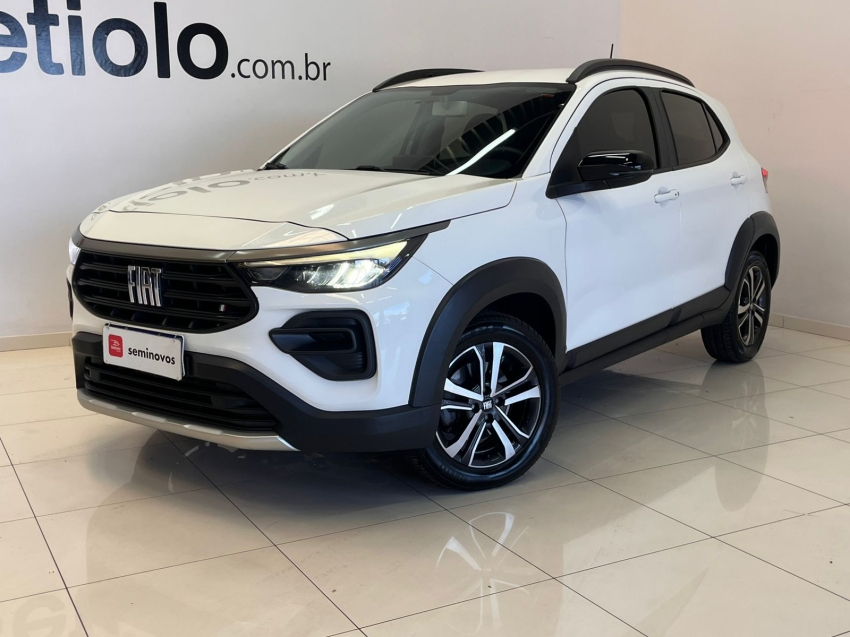 fiat pulse 1.0 turbo 200 flex audace cvt 4p automatico 2025