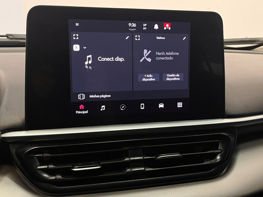 fiat pulse 1.0 turbo 200 flex audace cvt 4p automatico 202511