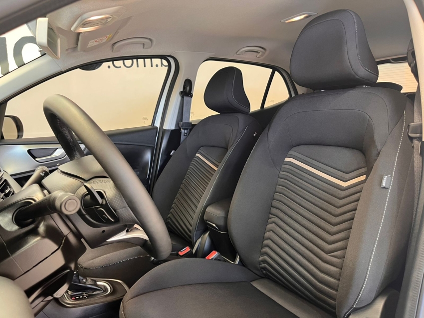 fiat pulse 1.0 turbo 200 flex audace cvt 4p automatico 20257