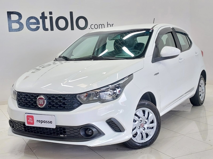 fiat argo 1.0 firefly flex drive manual 4p 20183