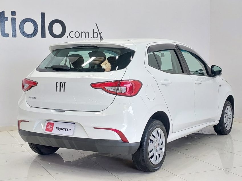 fiat argo 1.0 firefly flex drive manual 4p 20186