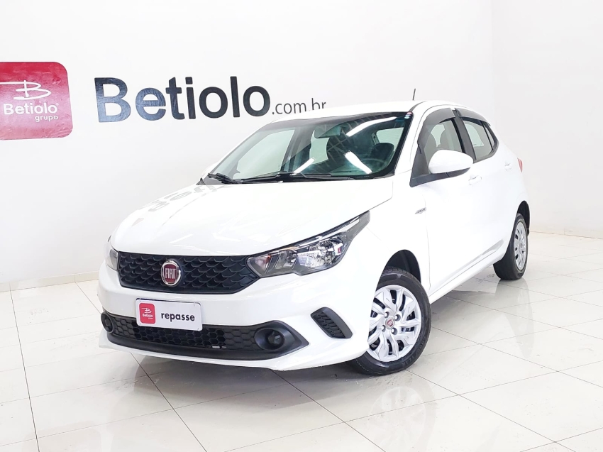 fiat argo 1.0 firefly flex drive manual 4p 201819