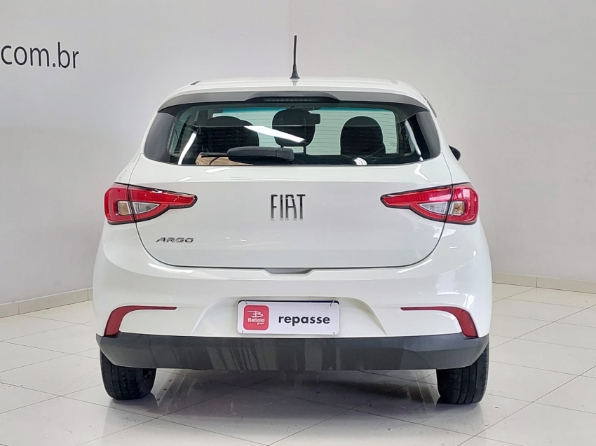 fiat argo 1.0 firefly flex drive manual 4p 20187
