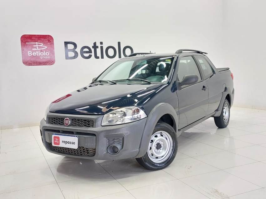 fiat strada 1.4 mpi working cd 8v flex 3p manual 4p 201518