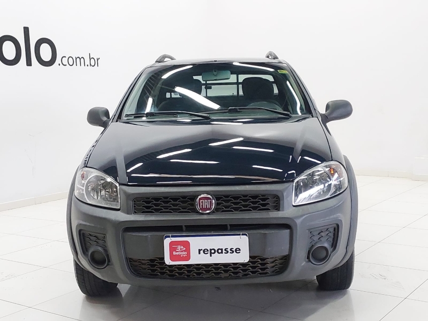 fiat strada 1.4 mpi working cd 8v flex 3p manual 4p 20154