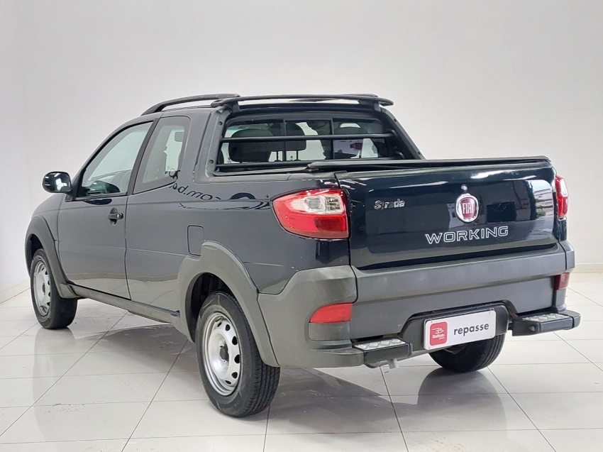 fiat strada 1.4 mpi working cd 8v flex 3p manual 4p 20155
