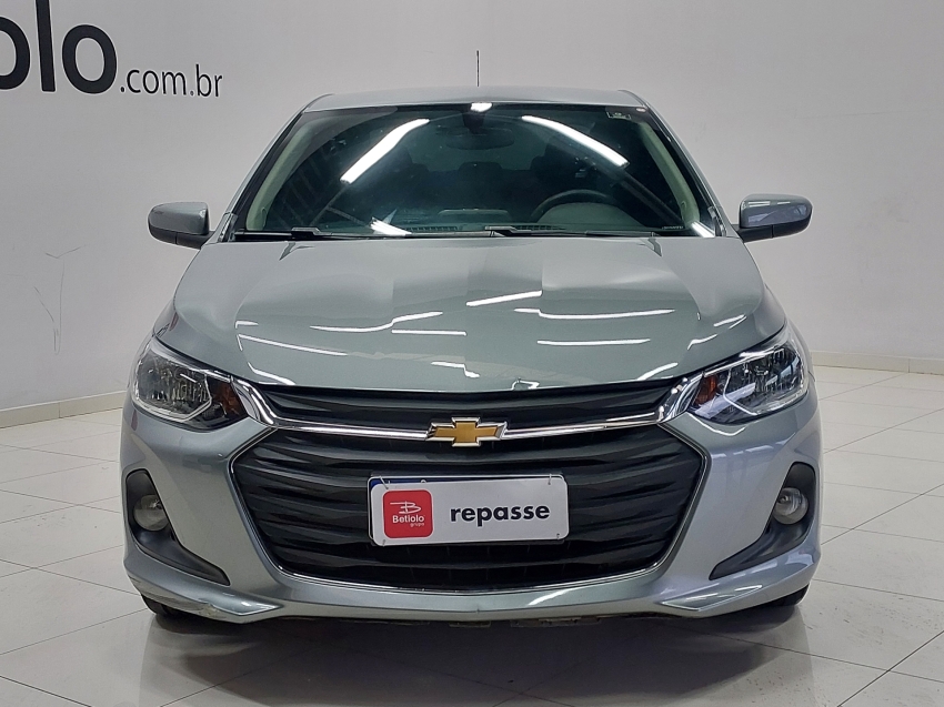 chevrolet onix 1.0 flex plus lt manual 4p 20244