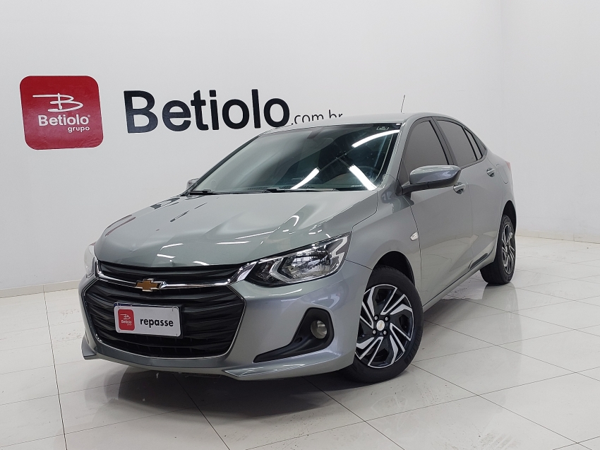 chevrolet onix 1.0 flex plus lt manual 4p 202420