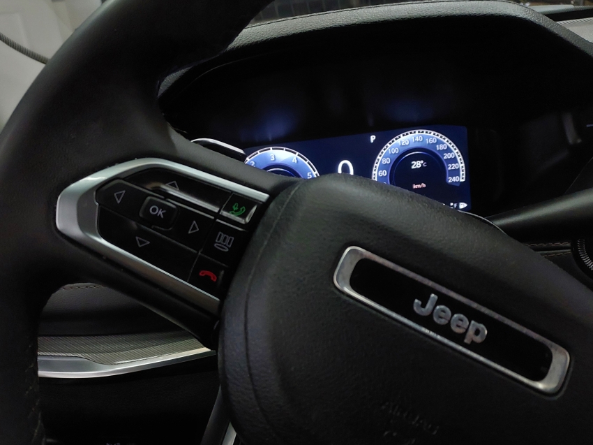 jeep compass 1.3 t270 turbo flex limited at6 4p automatico 202318