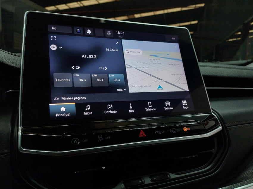 jeep compass 1.3 t270 turbo flex limited at6 4p automatico 202312