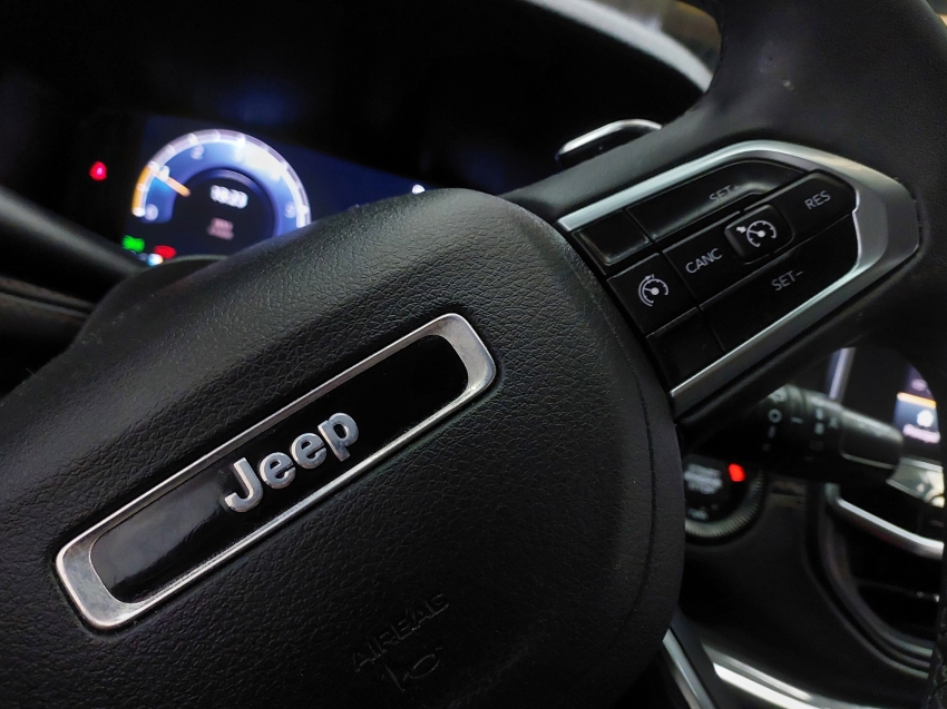 jeep compass 1.3 t270 turbo flex limited at6 4p automatico 202319