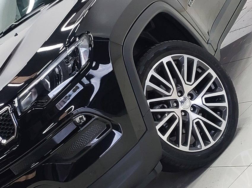 jeep compass 1.3 t270 turbo flex limited at6 4p automatico 202326