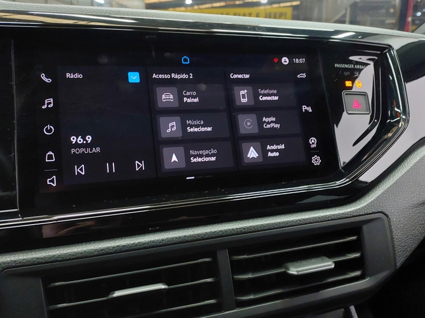 volkswagen nivus 1.0 200 tsi total flex highline automatico 4p 202212