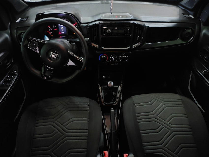 fiat strada 1.3 firefly flex freedom cd manual 4p 20236