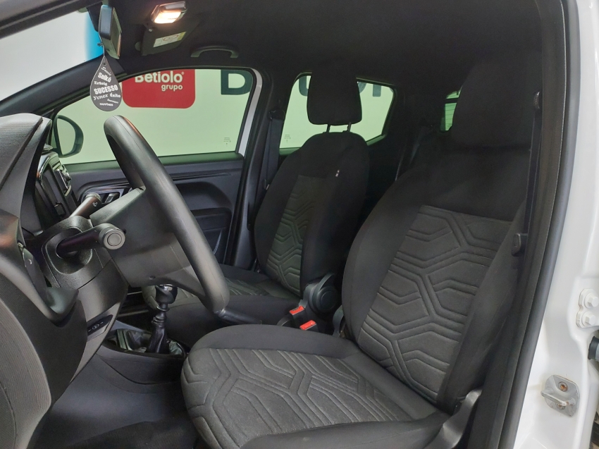 fiat strada 1.3 firefly flex freedom cd manual 4p 20237