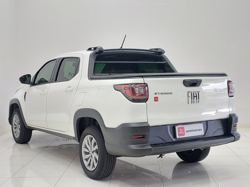 fiat strada 1.3 firefly flex freedom cd manual 4p 20232