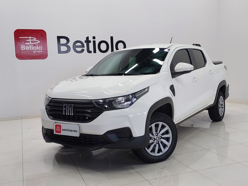 fiat strada 1.3 firefly flex freedom cd manual 4p 202320