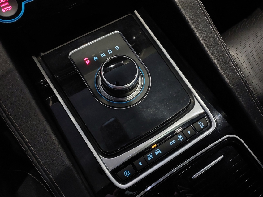 jaguar f-pace 2.0 16v ingenium r-sport awd 4p automatico gasolina 20189