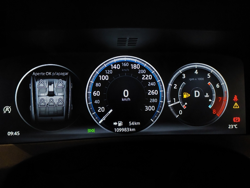 jaguar f-pace 2.0 16v ingenium r-sport awd 4p automatico gasolina 201814