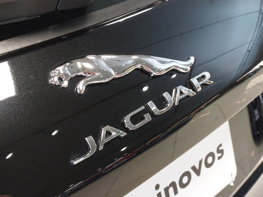 jaguar f-pace 2.0 16v ingenium r-sport awd 4p automatico gasolina 201822