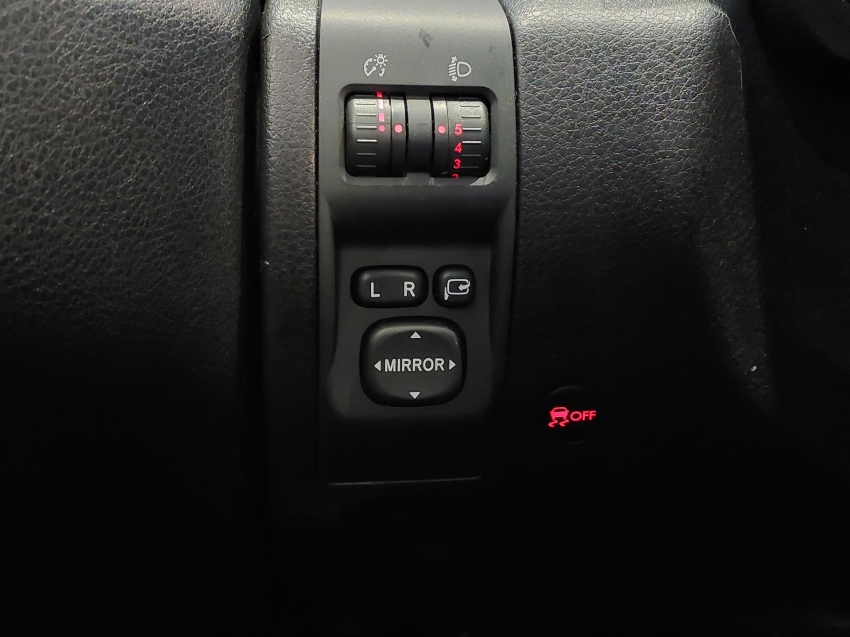 subaru forester 2.0 lx 4x4 16v gasolina 4p automatico 201118