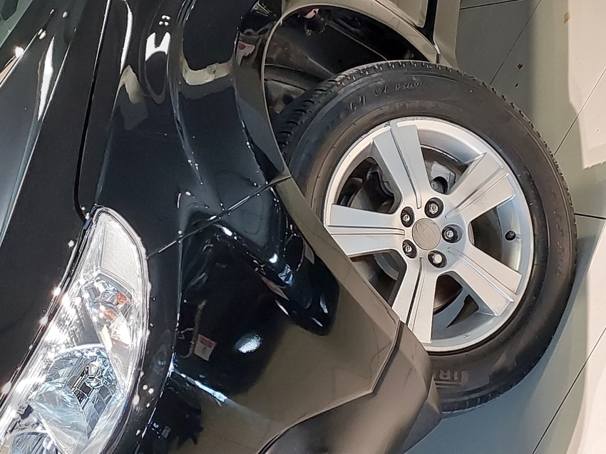 subaru forester 2.0 lx 4x4 16v gasolina 4p automatico 201123