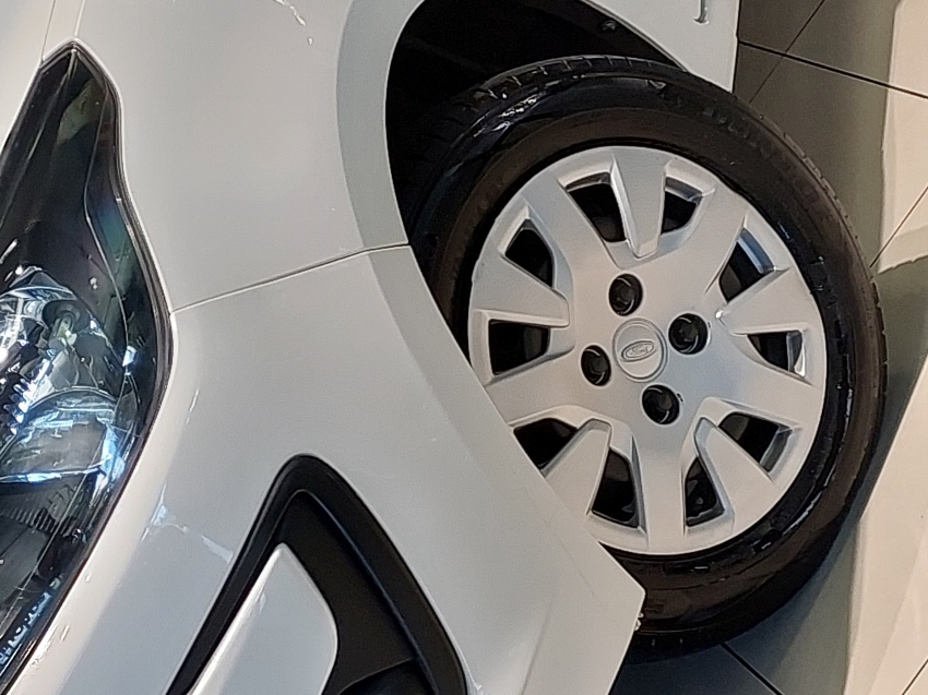 ford ka 1.0 ti-vct flex se manual 4p 202018