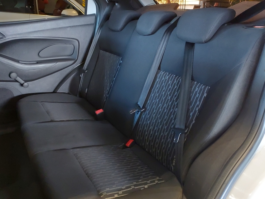 ford ka 1.0 ti-vct flex se manual 4p 20209