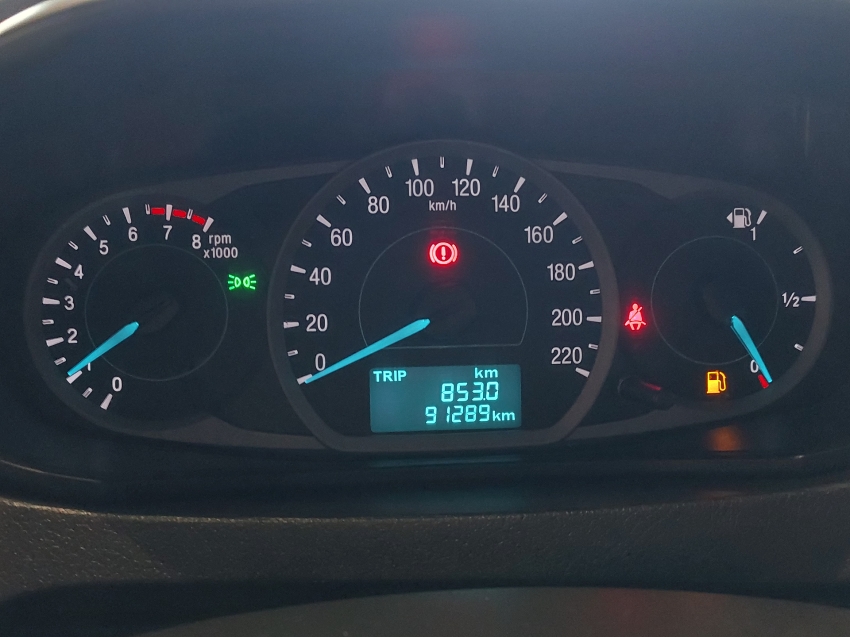 ford ka 1.0 ti-vct flex se manual 4p 202013