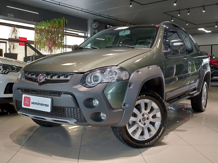 fiat strada 1.8 mpi adventure cd 16v flex 2p manual 2014