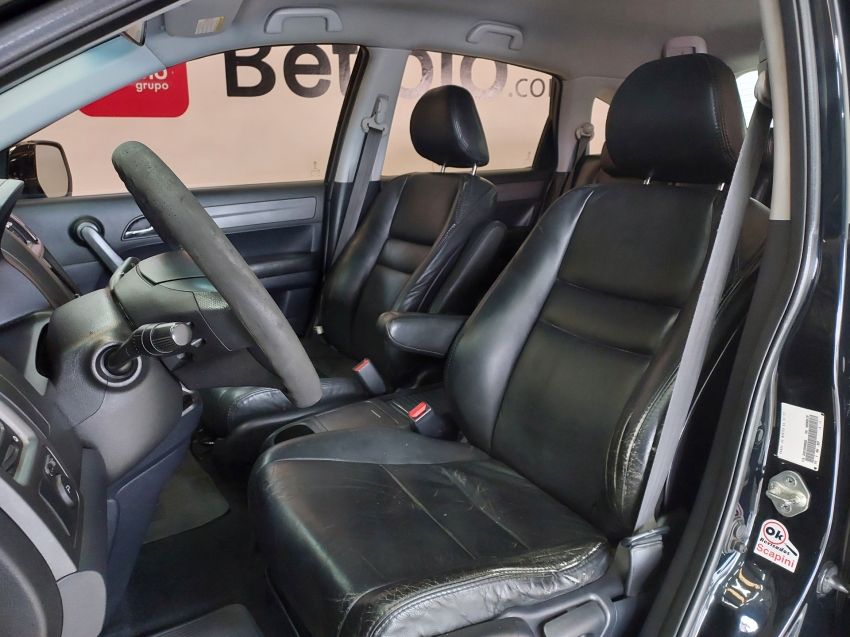 honda crv 2.0 lx 4x2 16v gasolina 4p automatico 20089