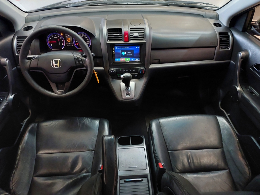 honda crv 2.0 lx 4x2 16v gasolina 4p automatico 20088