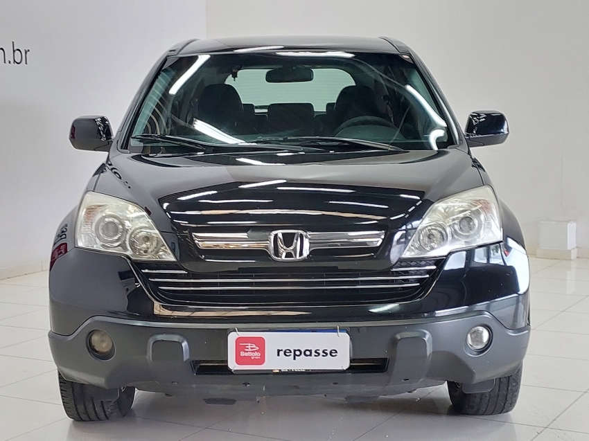 honda crv 2.0 lx 4x2 16v gasolina 4p automatico 20083