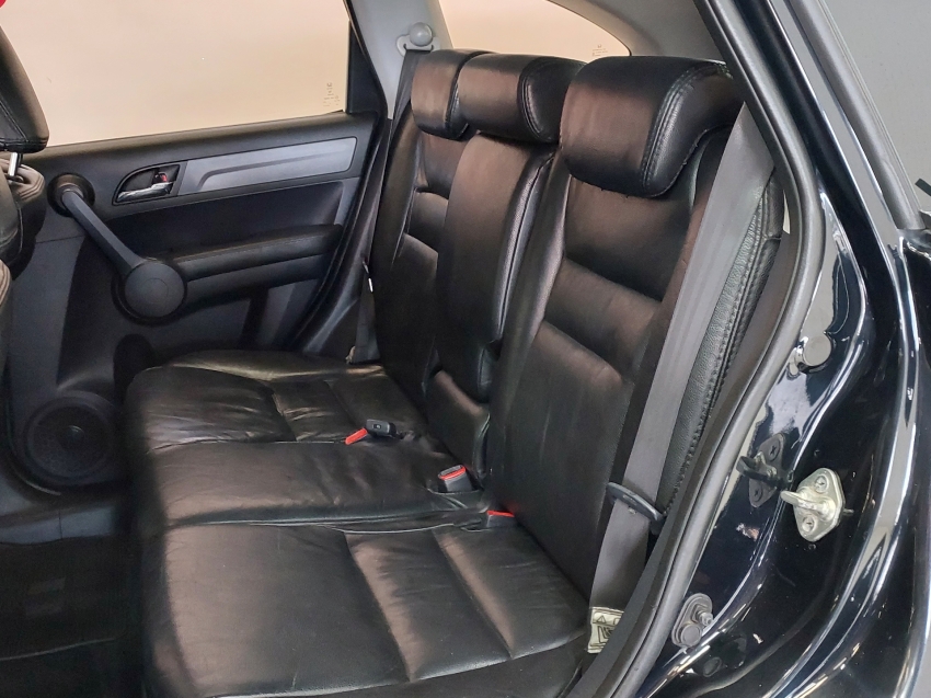 honda crv 2.0 lx 4x2 16v gasolina 4p automatico 200810