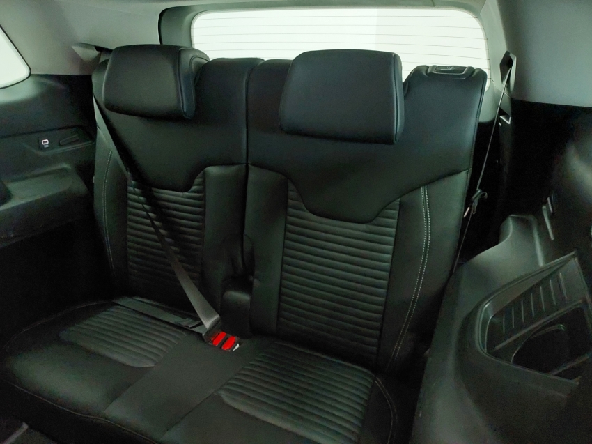 jeep commander 1.3 t270 turbo flex longitude at6 4p automatico 202510