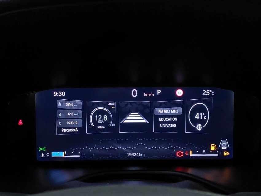 jeep commander 1.3 t270 turbo flex longitude at6 4p automatico 202511