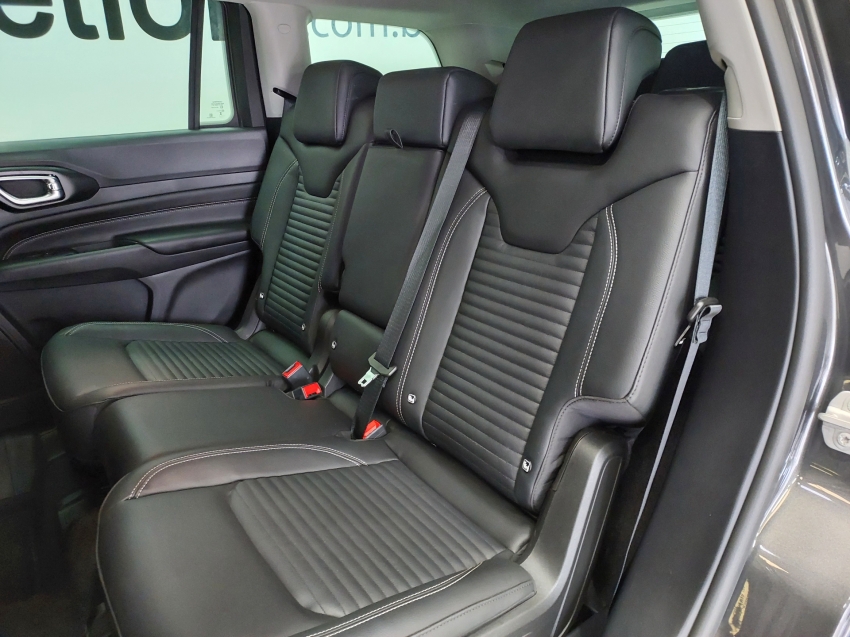 jeep commander 1.3 t270 turbo flex longitude at6 4p automatico 20259