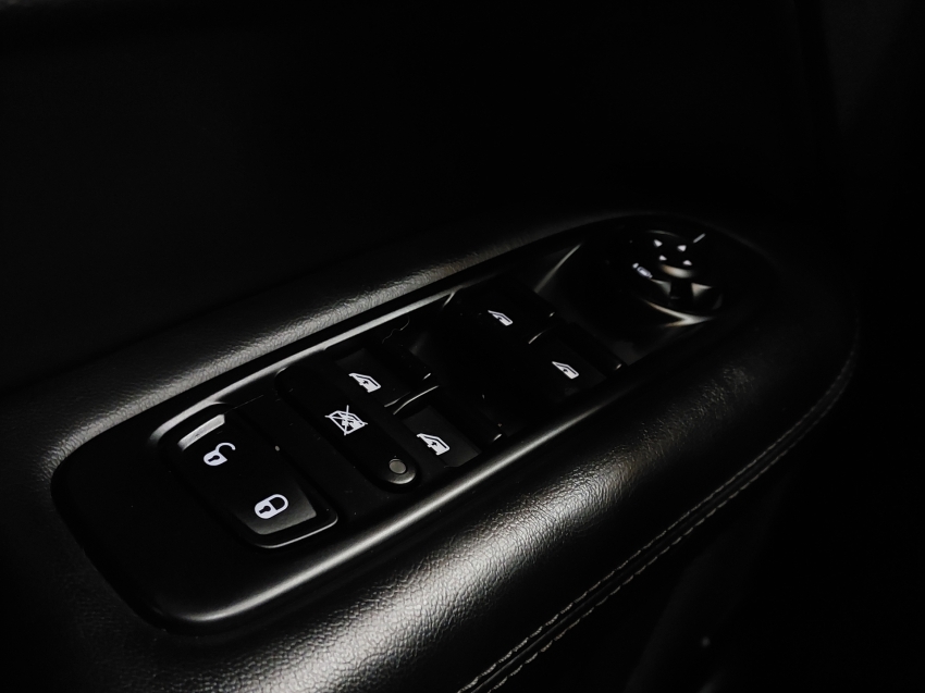 ram rampage 2.0 turbo diesel rebel 4x4 automatico 4p 202422