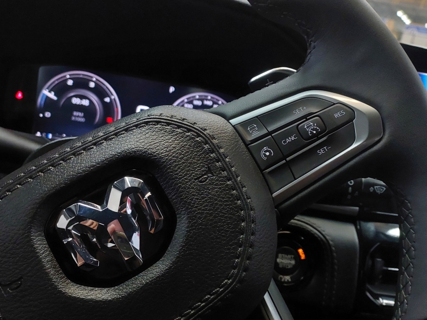 ram rampage 2.0 turbo diesel rebel 4x4 automatico 4p 202419