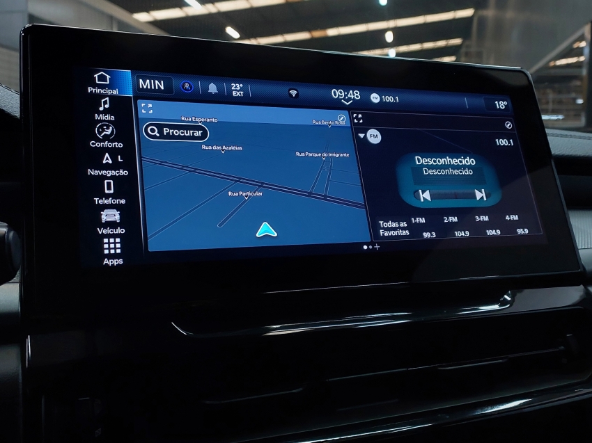 ram rampage 2.0 turbo diesel rebel 4x4 automatico 4p 202412