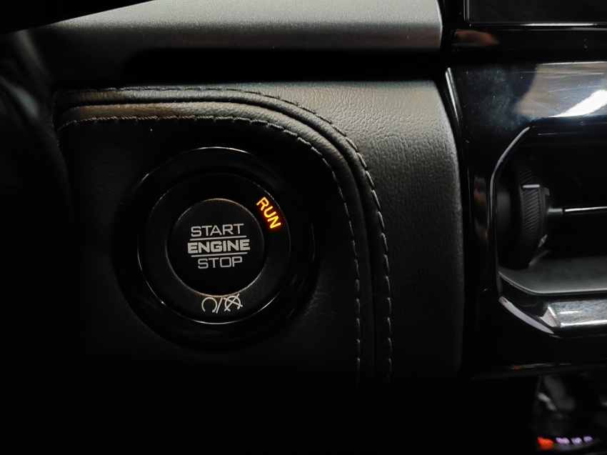 ram rampage 2.0 turbo diesel rebel 4x4 automatico 4p 202420