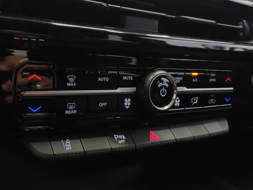 ram rampage 2.0 turbo diesel rebel 4x4 automatico 4p 202411