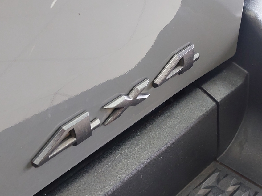 ram rampage 2.0 turbo diesel rebel 4x4 automatico 4p 202428