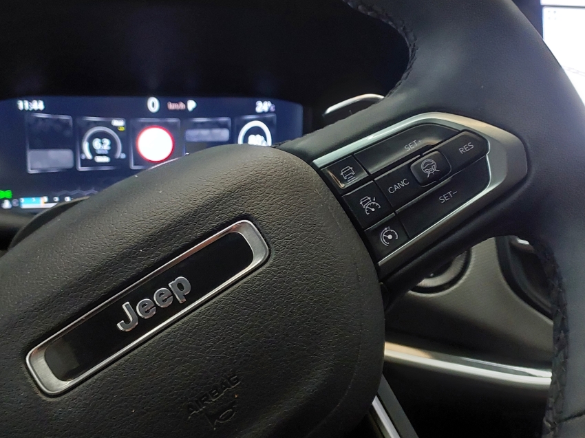 jeep compass 1.3 t270 turbo flex longitude at6 4p automatico 202518