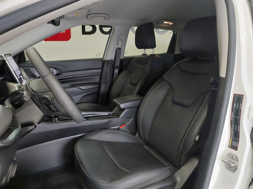 jeep compass 1.3 t270 turbo flex longitude at6 4p automatico 20258